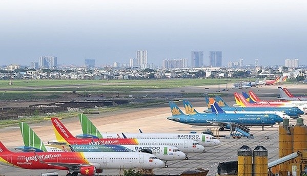 vietnamese aviation market predicted to fully recover by year-end picture 1