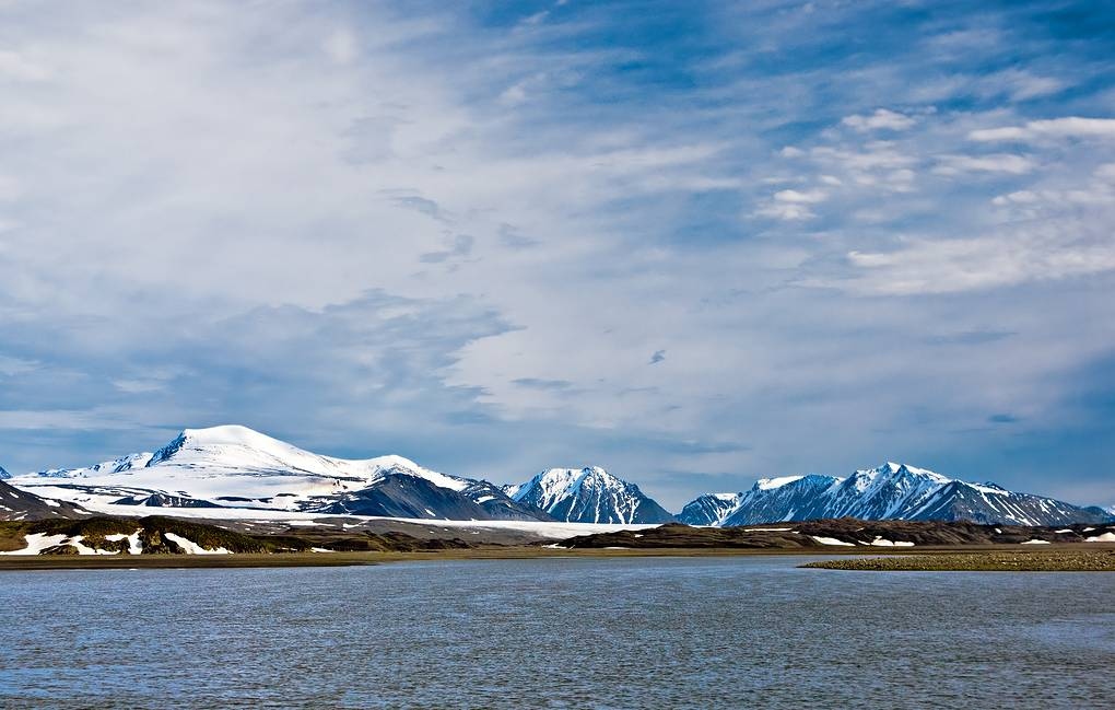 nga san sang tai khoi dong bai thu hat nhan novaya zemlya hinh anh 1