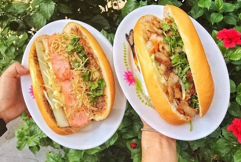 seeking the value of vietnamese banh mi picture 1