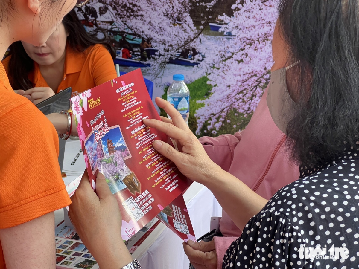 vietnamese travel firms optimise japanese tourism rebound picture 1