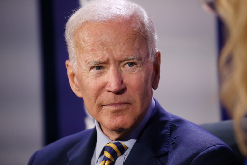 Tổng thống Biden: Sự cố khinh khí cầu không làm quan hệ Mỹ - Trung xấu đi