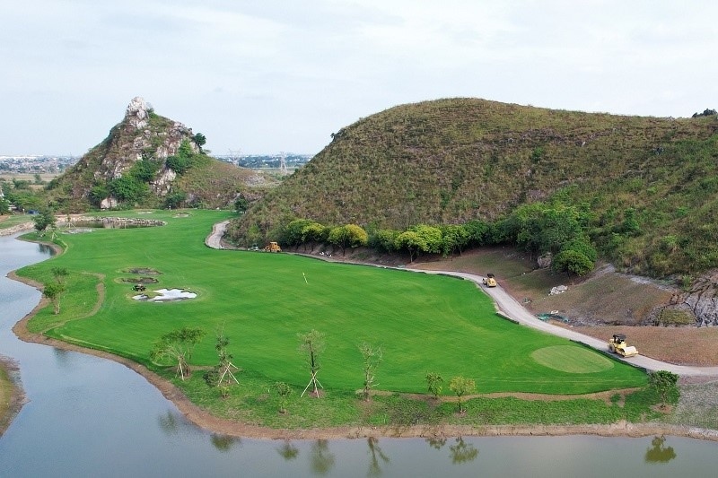 brg rose canyon golf resort new destination for vietnamese golfers in 2023 picture 1
