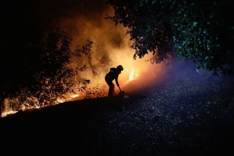 Ít nhất 13 người chết do cháy rừng ở Chile