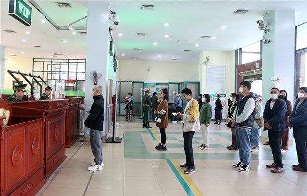 china proposed to resume outbound tours to vietnam picture 1 china proposed to resume outbound tours to vietnam picture 1