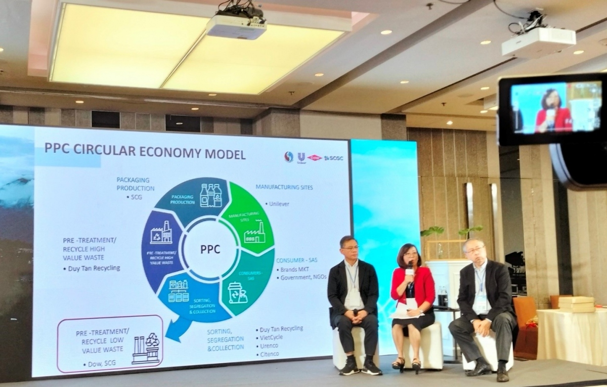 pursuing sustainability as a way unilever vietnam responds to consumer trends picture 2
