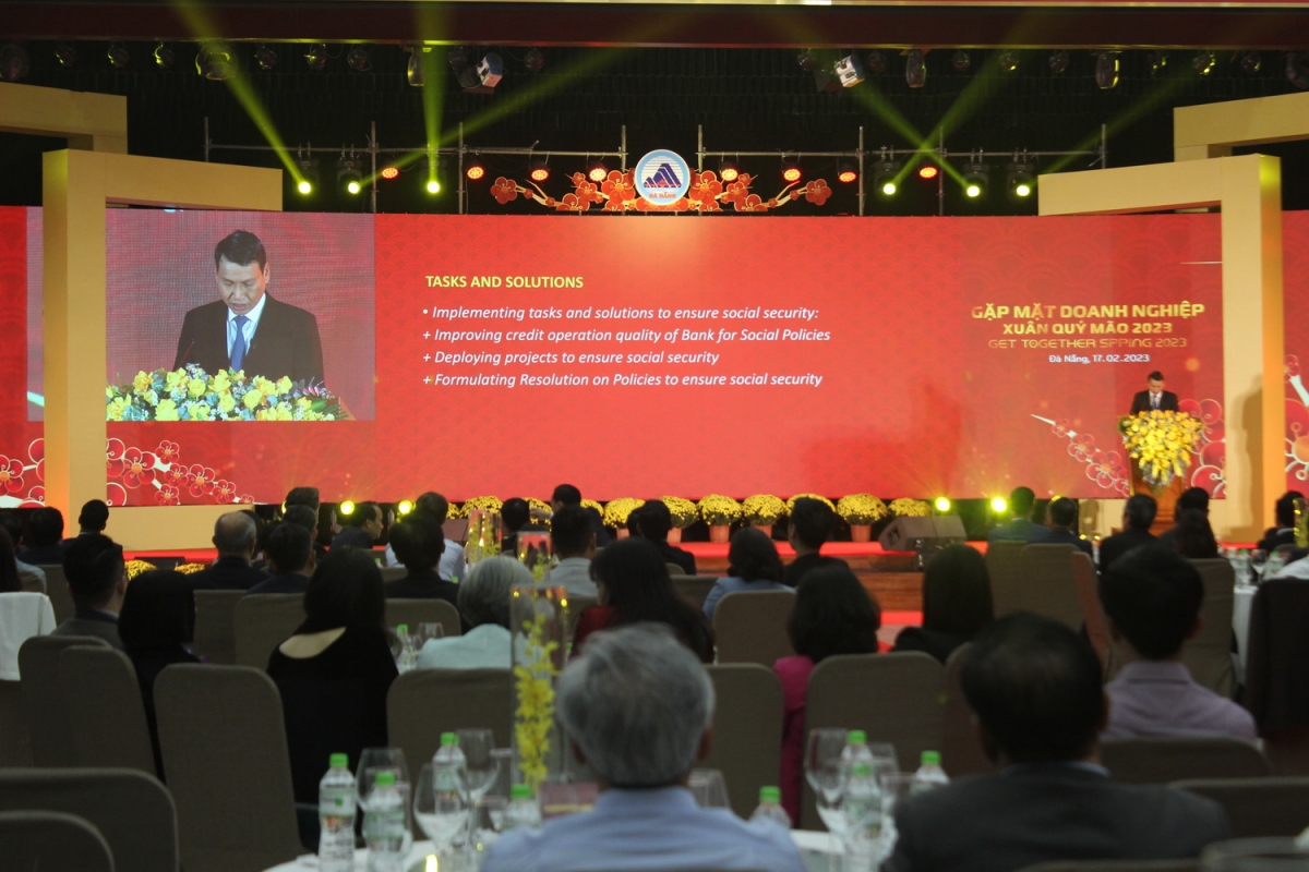 bi thu Da nang khong doanh nghiep nao bi bo lai phia sau hinh anh 3