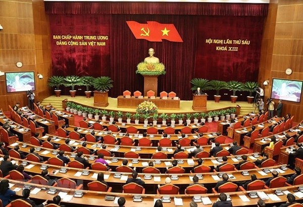 south african party leader impressed by vietnam s achievements picture 1