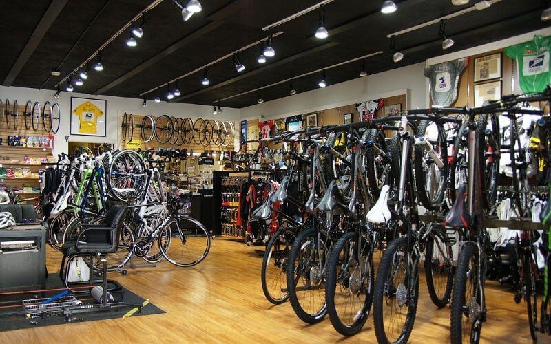 bright prospects for growth in bicycle market picture 1