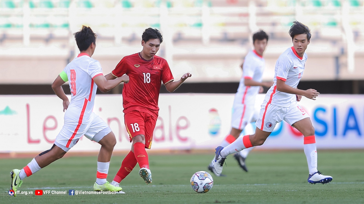 local midfielder highllighted as one to watch at afc u20 asian cup finals picture 1