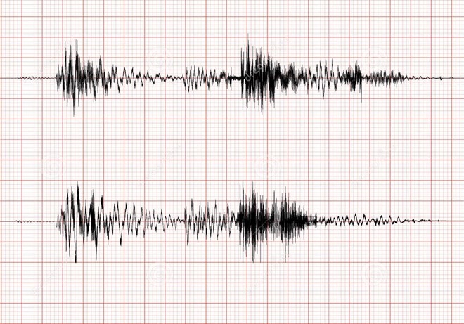 3.9 magnitude earthquake reported in central vietnam picture 1