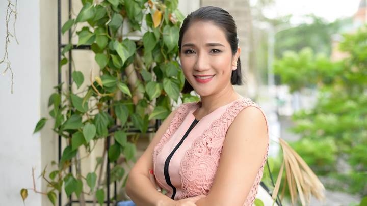 tinh duyen lan dan va vai dien nhu van vao doi thuc cua nsUt cat tuong hinh anh 5