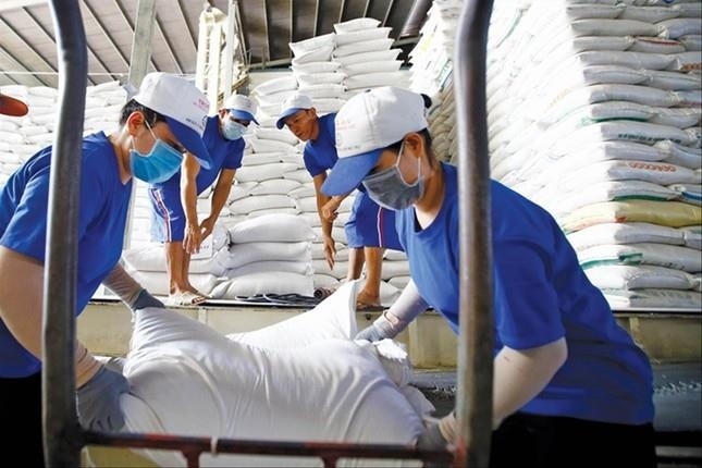 rice businesses receive fresh export orders despite high prices picture 1