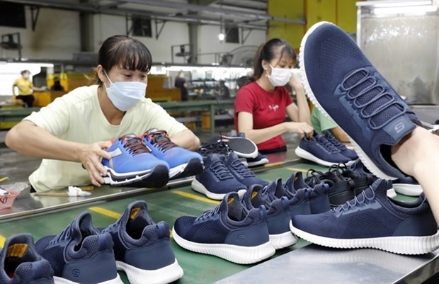 garment, footwear exports to hit us 80 billion by 2025 picture 1