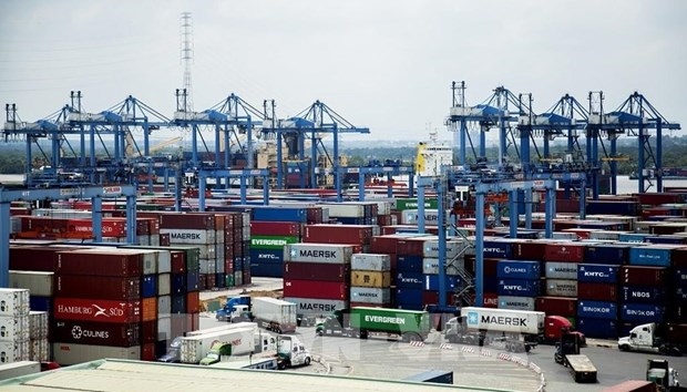 germany highly values development cooperation with vietnam picture 1