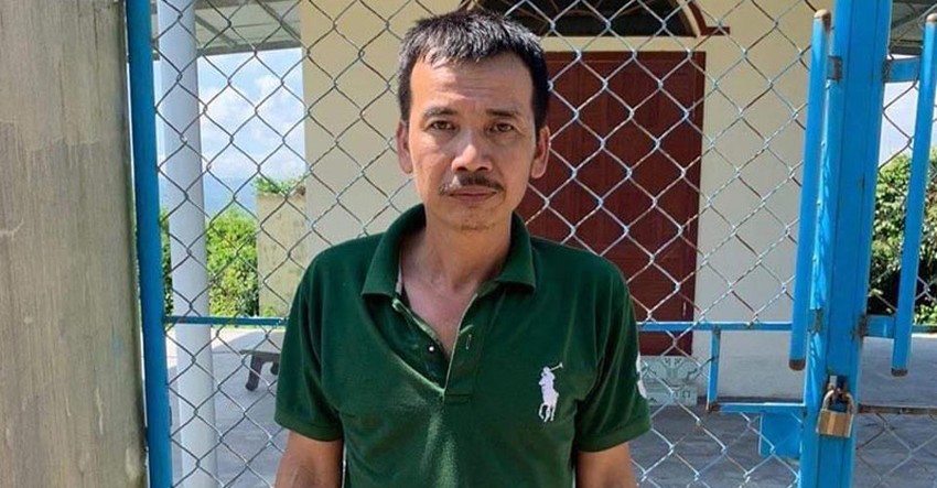 Con nợ đến nhà bị chủ nợ chém chết giữa đêm khuya