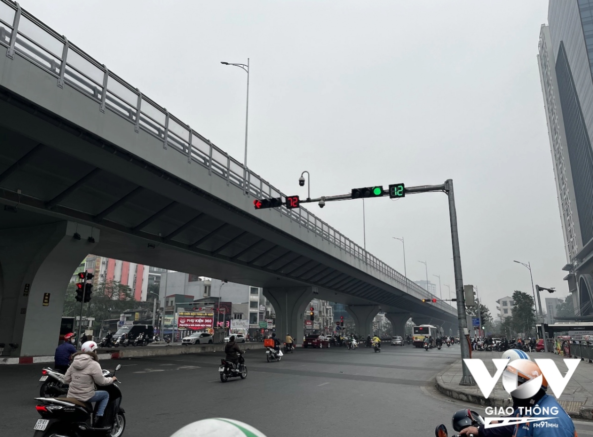 ha noi cu va moi hinh anh 12