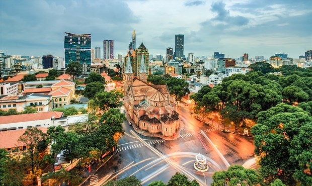 vnat invites votes for vietnam in 2023 world travel awards picture 1