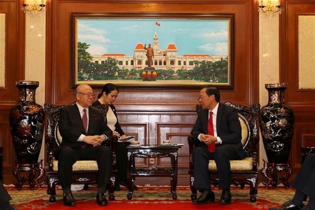 vietnam - japan festival hoped to help foster bilateral ties picture 1