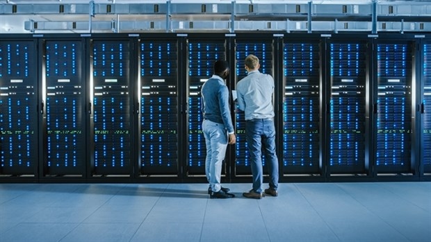 HCM City ranks among top markets for data centre development