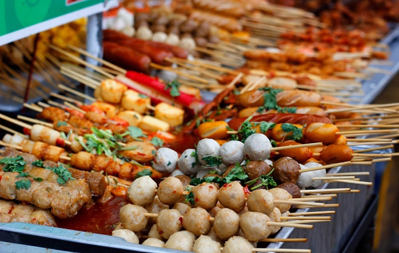 ho chi minh city named among asia s top 10 best street food cities picture 1