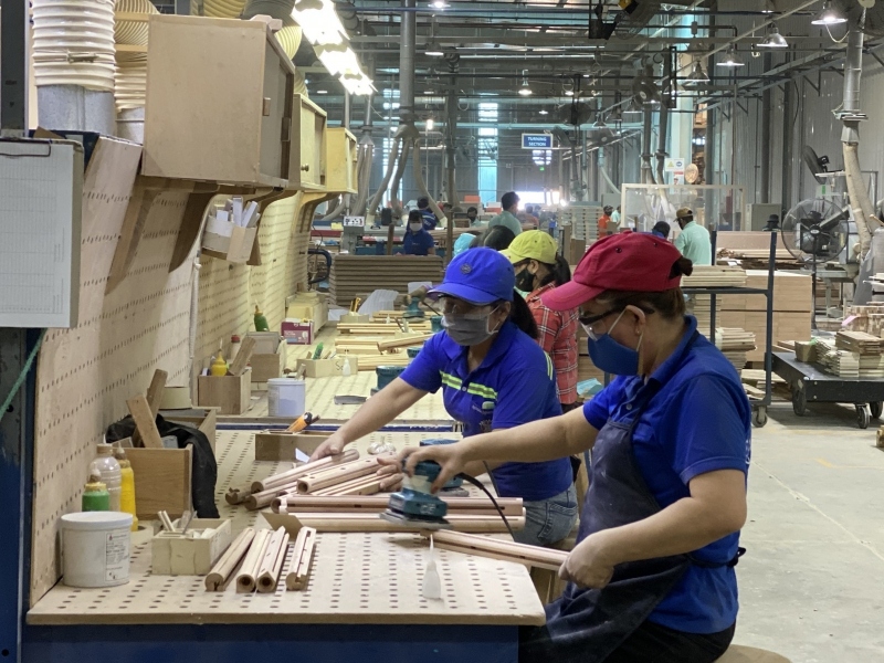 Doanh nghiệp TP.HCM nêu hàng loạt khó khăn cần được tháo gỡ