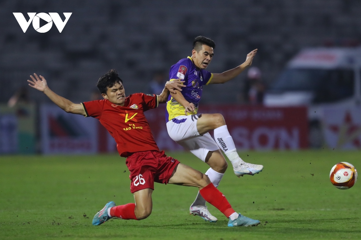 nhan dinh ha noi fc - thanh hoa nong bong cuoc dua top dau hinh anh 3