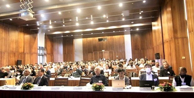 international chemistry conference attracts over 350 scientists picture 1