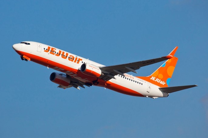 jeju air to resume more air routes to vietnam this april picture 1