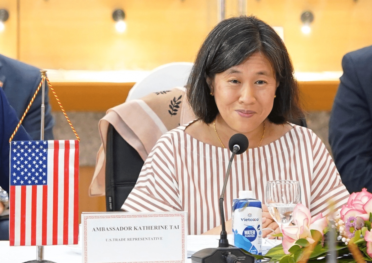 us remains a top trading partner for vietnam, says trade minister picture 3