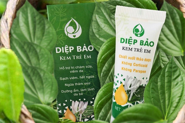 FDA recalls Vietnamese Diep Bao Cream amid possible health risks