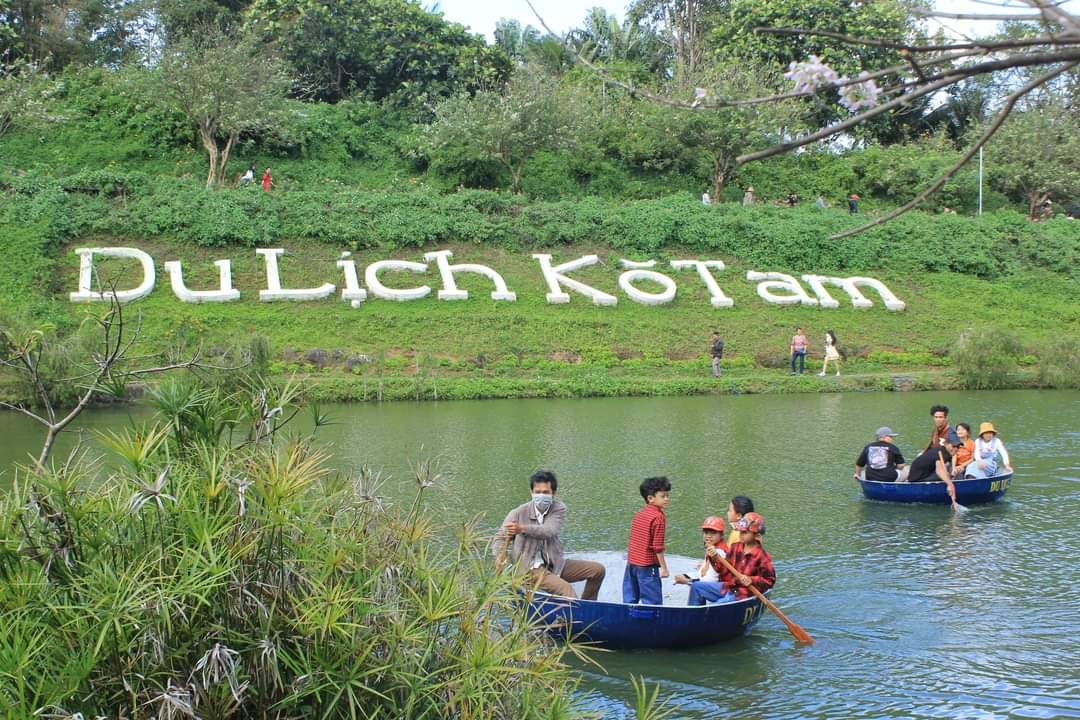 du lich Dak lak ky vong lon vao le hoi ca phe nam 2023 hinh anh 1