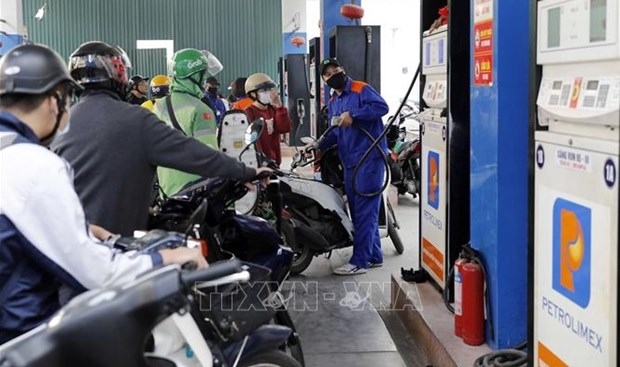 vietnam faces huge inflationary pressure in 2023 expert picture 1