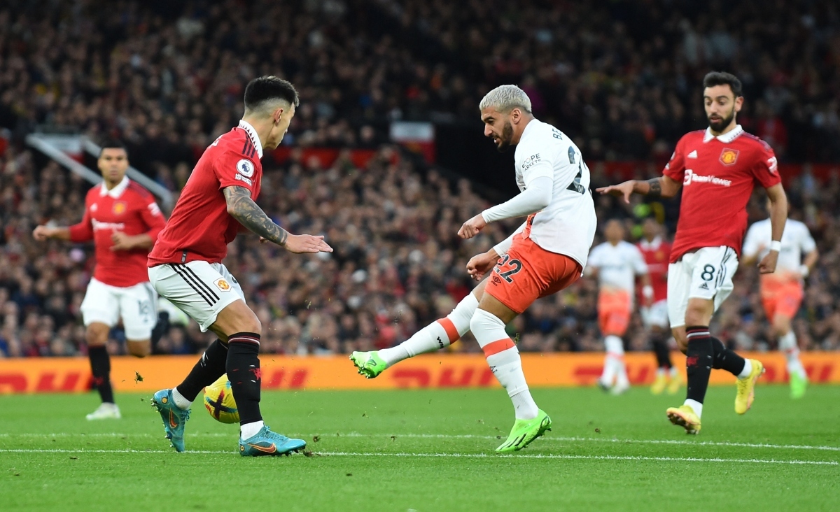 Lịch thi đấu vòng 5 FA Cup: Man City "dạo chơi", MU gặp thử thách