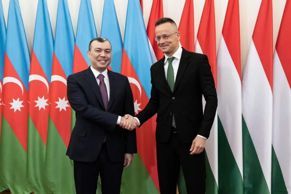 hungary co ke hoach nhap luong lon khi dot moi nam tu azerbaijan hinh anh 1