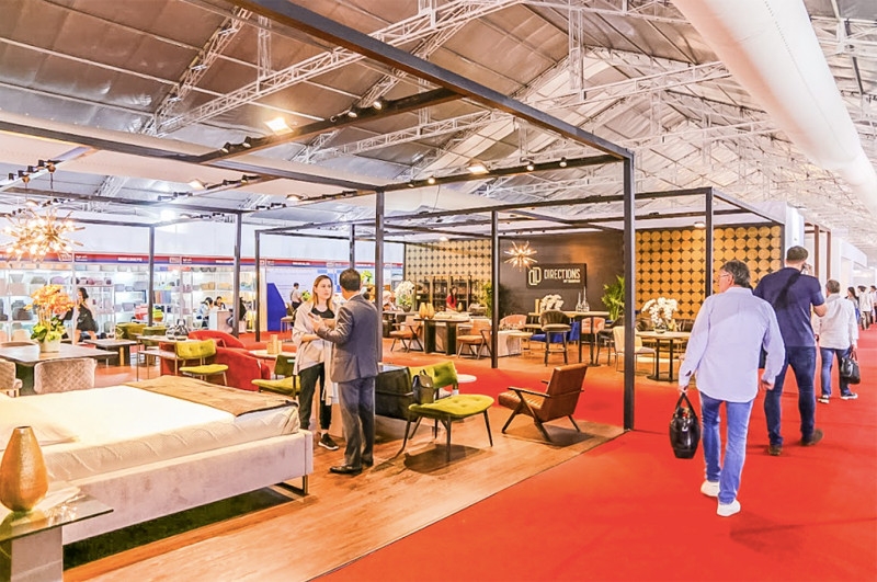 stockholm furniture fair offers opportunities for furniture exports to sweden picture 1