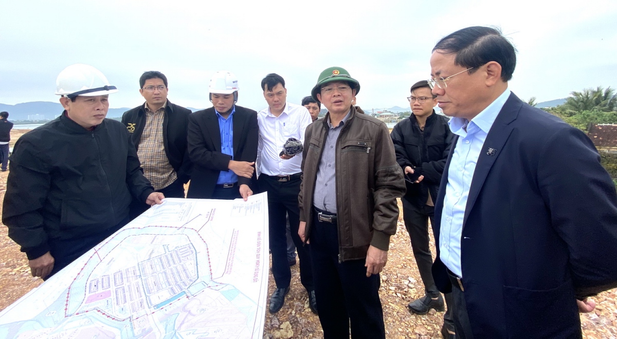 ngăn chặn tình trạng một người lập nhiều doanh nghiệp làm khép kín dự án công hình ảnh 1 ngan chan tinh trang mot nguoi lap nhieu doanh nghiep lam khep kin du an cong hinh anh 1