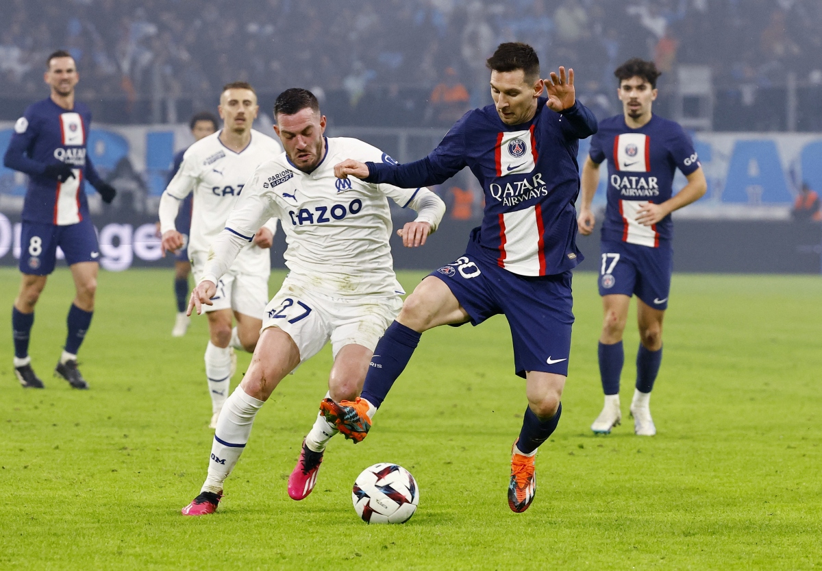 messi và mbappe toả sáng rực rỡ, psg đại thắng marseille hình ảnh 4 messi va mbappe toa sang ruc ro, psg dai thang marseille hinh anh 4