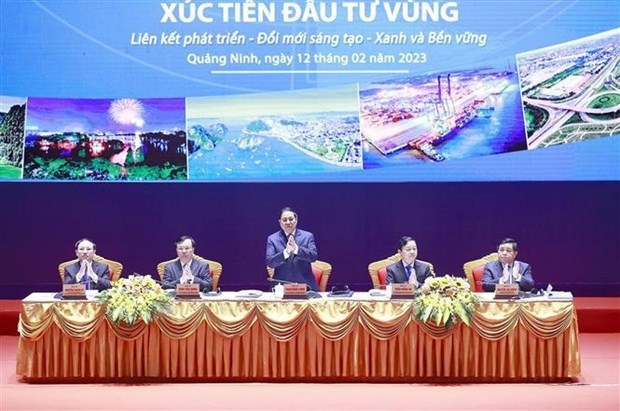 red river delta asked to lead vietnam s economic restructuring picture 1