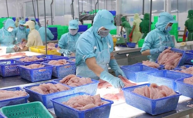 seafood firms look to second quarter for exports to recover picture 1