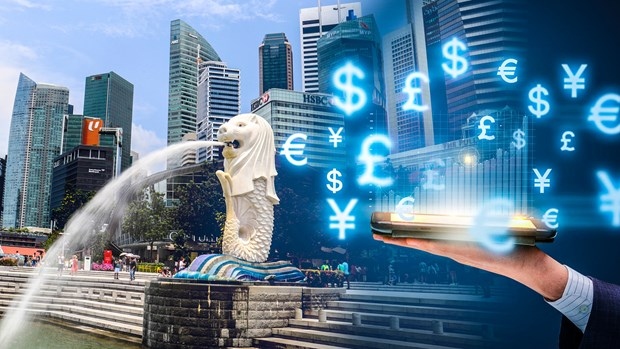 ample room remains for vietnam-singapore cooperation in digital economy expert picture 1