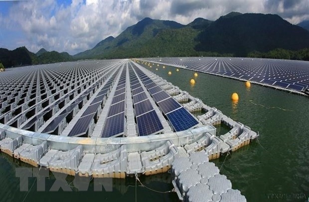 european firms urged to boost investment in green development for vietnam picture 1