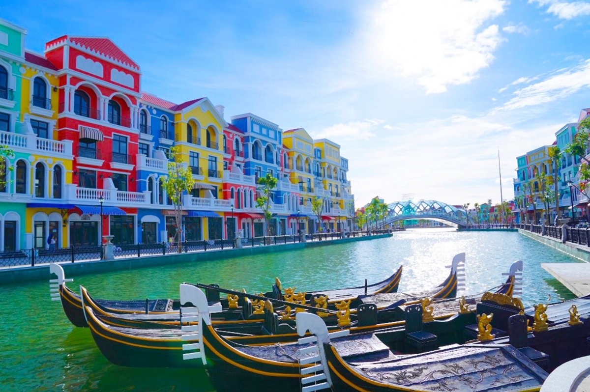 Australian newspaper dubs Phu Quoc Mediterranean town in Vietnam