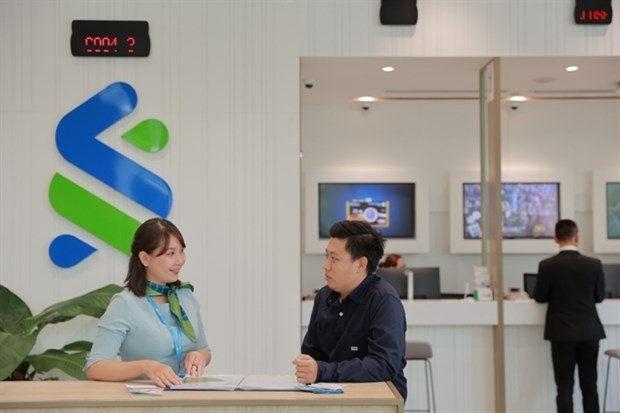 standard chartered named best foreign bank in vietnam picture 1 standard chartered named best foreign bank in vietnam picture 1