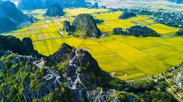 ninh binh - one of 10 most welcoming regions booking.com picture 1