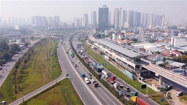 hcm city gets ready for new foreign investment wave picture 1