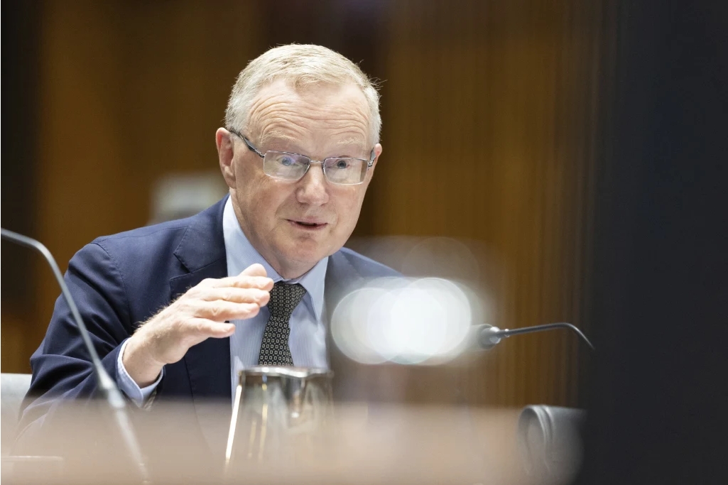Australia tăng lãi suất lần thứ 9