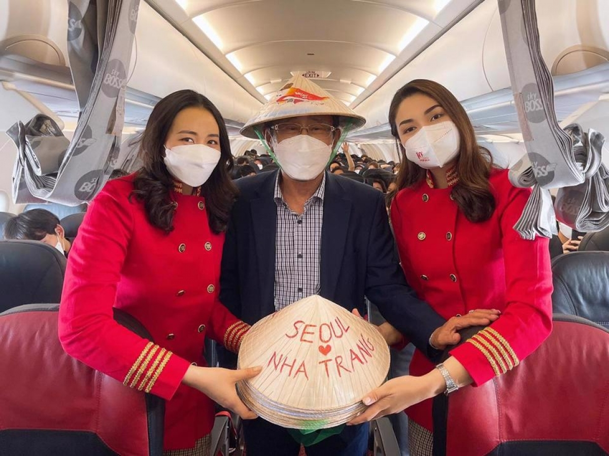 Khanh Hoa targets Korean tourists as part of international tourism recovery efforts