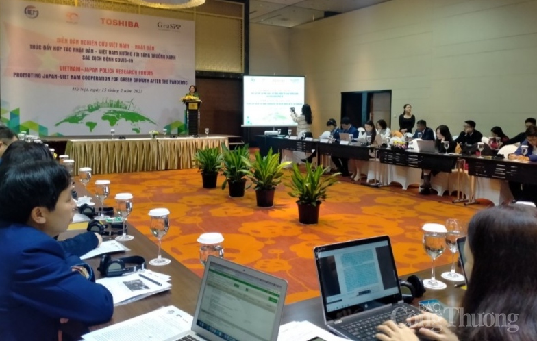 vietnam needs to step up efforts to achieve carbon neutrality by 2050 picture 1