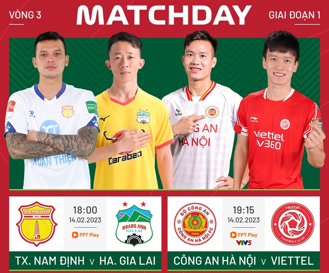 hagl va nam Dinh ruot duoi ti so ngoan muc o vong 3 v-league 2023 hinh anh 3