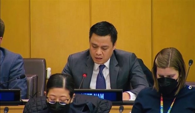 vietnam puts children at centre of development policies, strategies ambassador picture 1